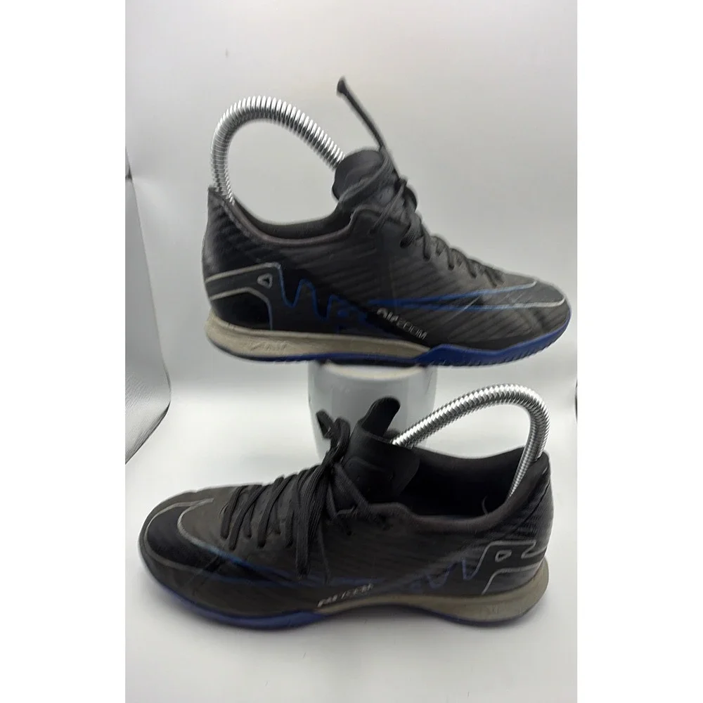 Nike dominate court